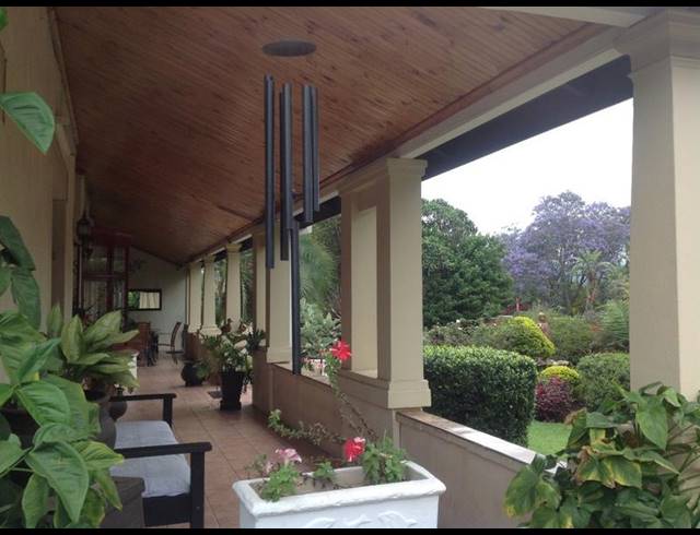 4 BEDROOM HOUSE FOR SALE IN PIETERMARITZBURG